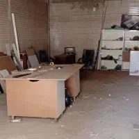 ملک در کشاورز به رهن و اجاره داده میشود