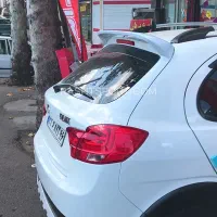 بال اسپورت صندوق  مناسب تیبا و کوییک