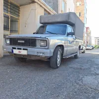 مزدا 2000 انژکتور