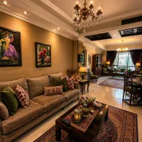 ۱۲۰ متر ۲ خوابه خوش نقشه فروشنده واقعی