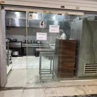 صندوقدار منشی تهیه غدا