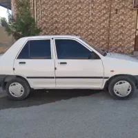 پراید ۱۳۱