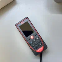 متر لیزری لایکا D510