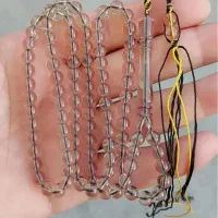 گمشده تسبیح مازیار