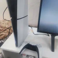 ps5اسلیم  دیجیتال مناسب برای کپی خور
