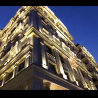 پونک-اشرفی98متر-دو-خواب-نوساز2پارکینگ-سندی