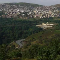 گردشگری درسردشت