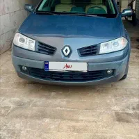 فروش مگان ۲۰۰۰ مدل 89 اتومات