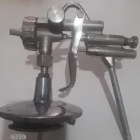 پیستوله رنگ