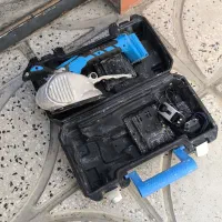 چکش وبره
