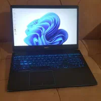 لپ تاپ دل dell G3 گیمینگ