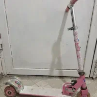 اسکوترتاب کالسکه گهواره جاروبرقی گل کنترلLG،هایسنس