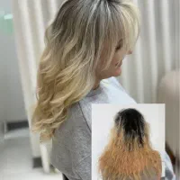 رنگ و لایت حرفه‌ای با مشاوره و تست رایگان