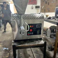 دستگاه روغن گیر الماس صنعت