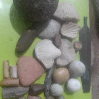 فروش انواع سنگهای قدیمی