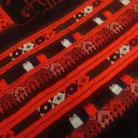 دوزنده روبریاهمون کشه هستم