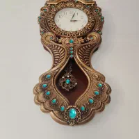 ساعت دیواری