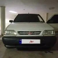 پراید مدل 90