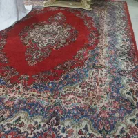 فرش دستبافت نونو