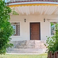 ویلا با ویو دریا چمخاله