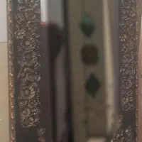 اینه  وکنسول