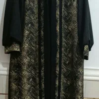 مانتو مجلسی نو سایز۲