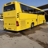 اتوبوس تبریز مرزمهران برای اربعین