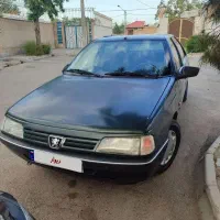 405 مدل 82 متور 1800