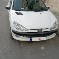 ۲۰۶sd|خودرو سواری و وانت|کرمانشاه, |دیوار