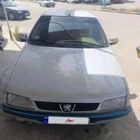 405 اس ال ایکس مدل 94
