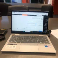 لپ تاپ HP Envy x360 مدل ES1013DX