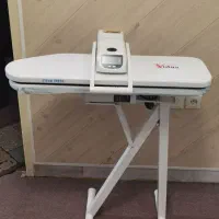 اتو پرس سایز بزرگ