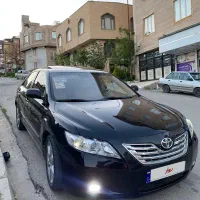 کمری اتومات  2007 GLX