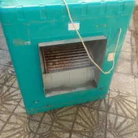 کولر آبی|کولر آبی|کوهدشت, |دیوار