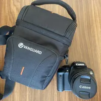 دوربین دیجیتال کانن مدل EOS 700D با لنز 55-18 میلی|دوربین عکاسی و فیلم‌برداری|تهران, پاسداران|دیوار