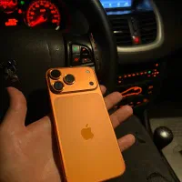 ۱۷ پرومکس ch دوسیم