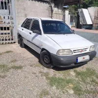 پراید مدل 88 پول لازمم  تخفیف داره