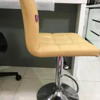 دو عدد صندلی اپن