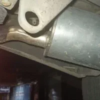 اگزوز 230بنزی