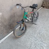 دوچرخه16