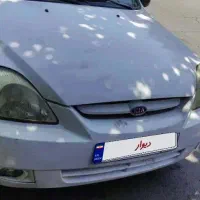 ریو مدل 87  260 تا کارکرد