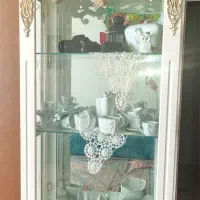 ویترین در حد نو