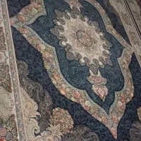 دو تخته فرش ۱۲ متری