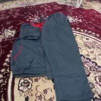 لباس کار