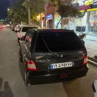 پراید ۱۱۱ مدل ۹۰ هیدرولیگ متن کامل  بخونید