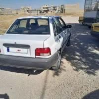 پراید ۹۳ دوگانه