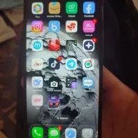 گوشی در حد نو