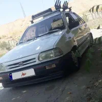 هاچبگ|خودرو سواری و وانت|بجنورد, |دیوار