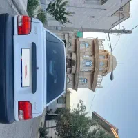 پراید 131 se مدل 99 بیرنگ