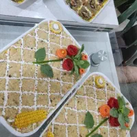 غذای خانگی با کیفیت فوق العاده